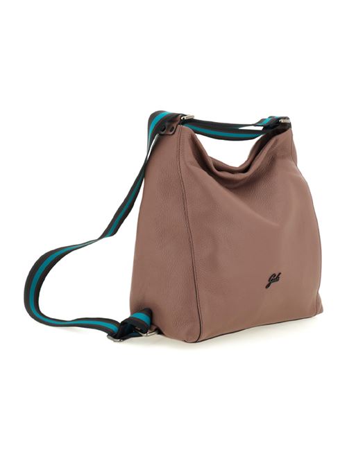 AISSA L C1560 MARRONE GABS | AISSA LC1560 MARRONE